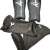 Diadora jalgpalli kaitsmed suurus L - Image 2