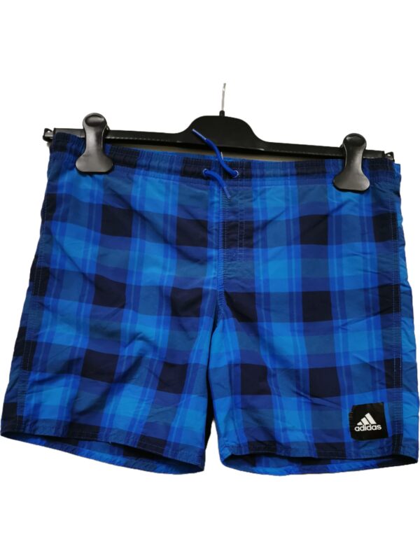 Adidas ujumispüksid suurus 152