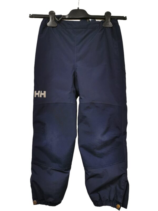 Helly Hansen talvepüksid suurus 122