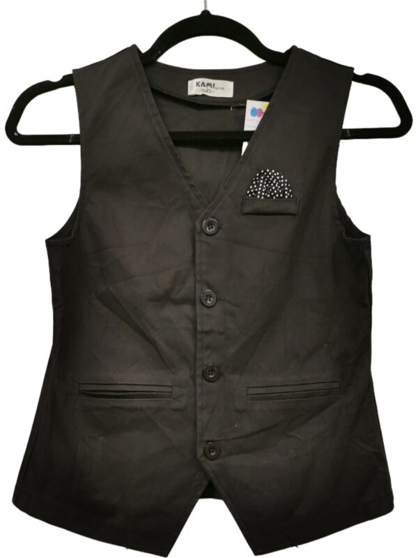 Kami Kids pidulik vest suurus 146-152