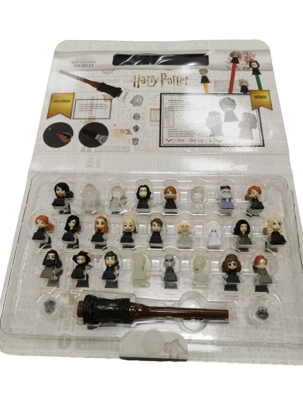 Harry Potter kujud - Image 2