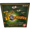 Tik Tak Bomm lauamäng