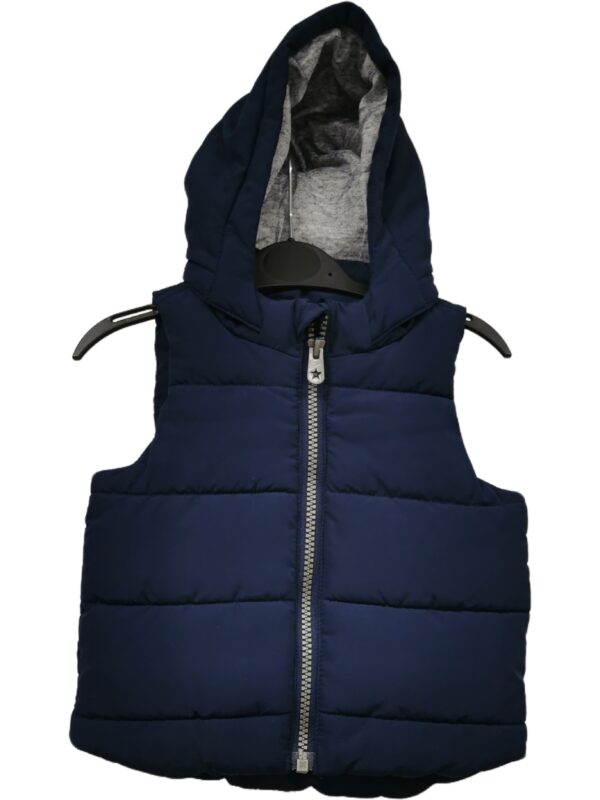 H&M vest suurus 68