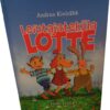 Raamat "Leiutajateküla Lotte"