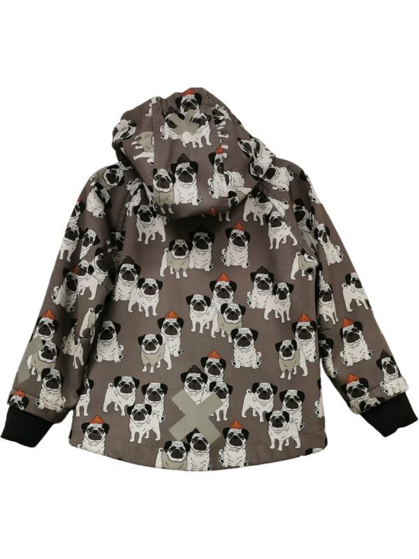 Lindex softshell jope suurus 92 - Image 2
