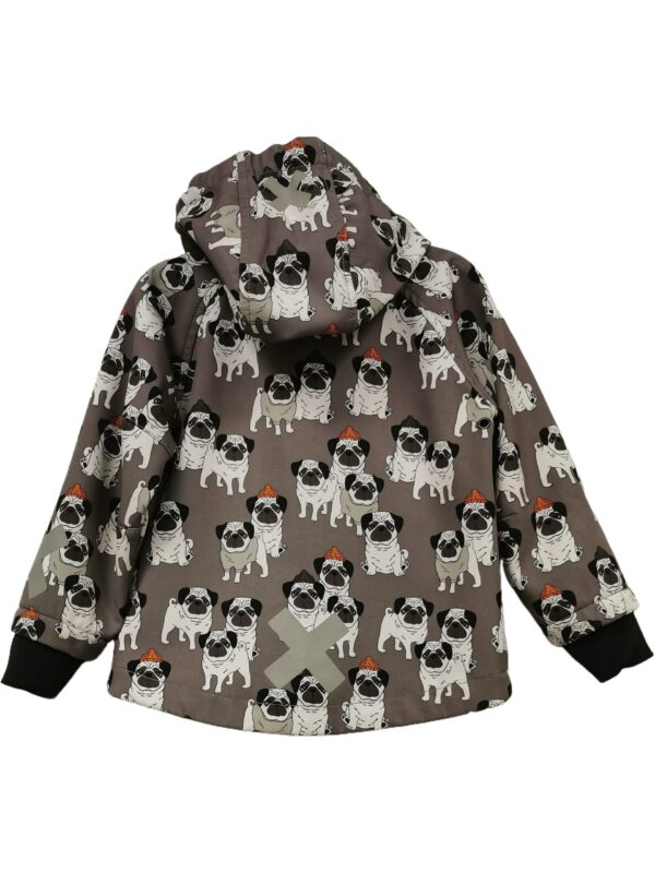 Lindex softshell jope suurus 92 - Image 2