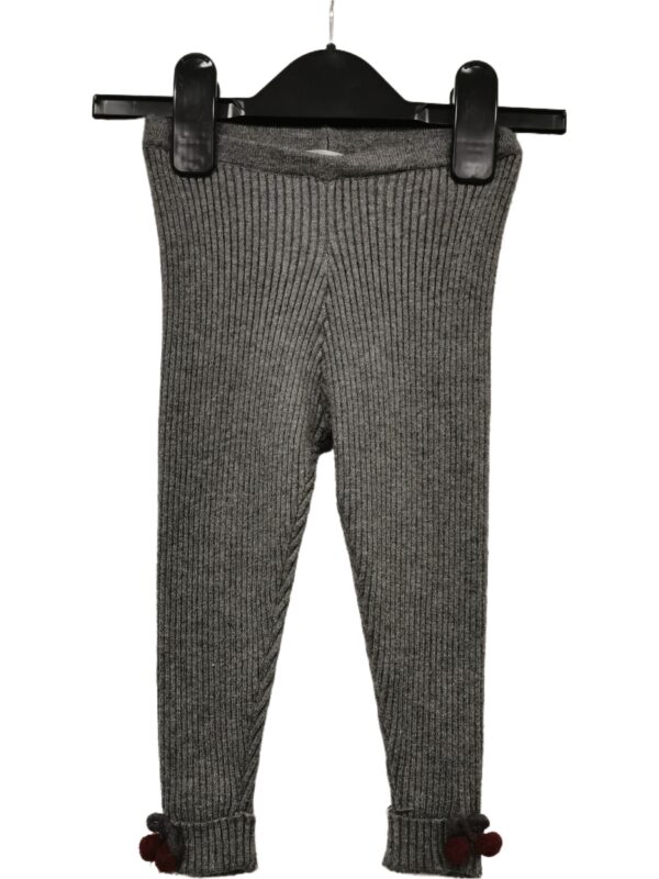 Zara kootud retuusid suurus 92
