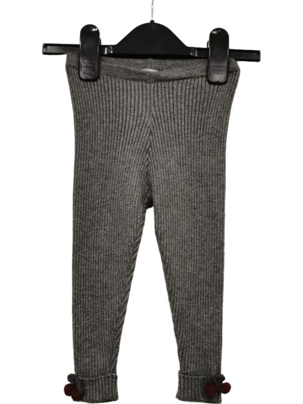 Zara kootud retuusid suurus 92