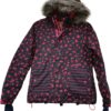 Oneill talvejope suurus 164