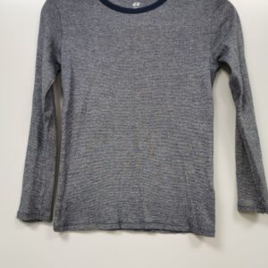 H&M pluus suurus 134-140