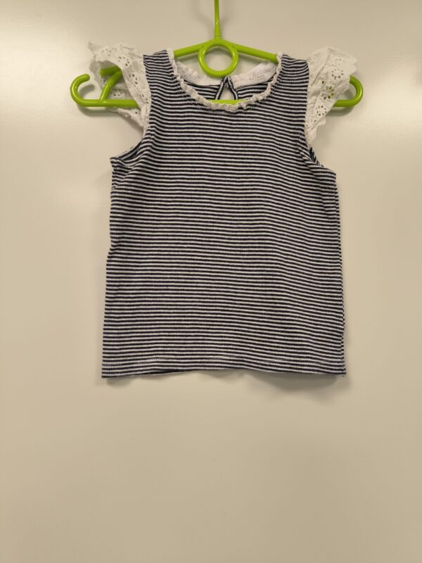 Mothercare t-särk suurus 92