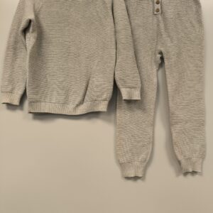 Reserved kootud komplekt suurus 104