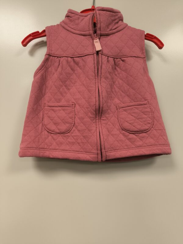 Carters vest suurus 74