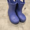 Crocs kummikud suurus C9 26