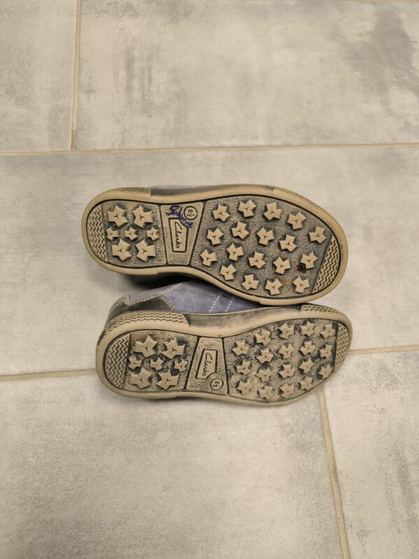 Clarks jalanõud suurus 8,5  27 - Image 3