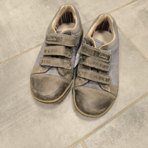 Clarks jalanõud suurus 8,5  27