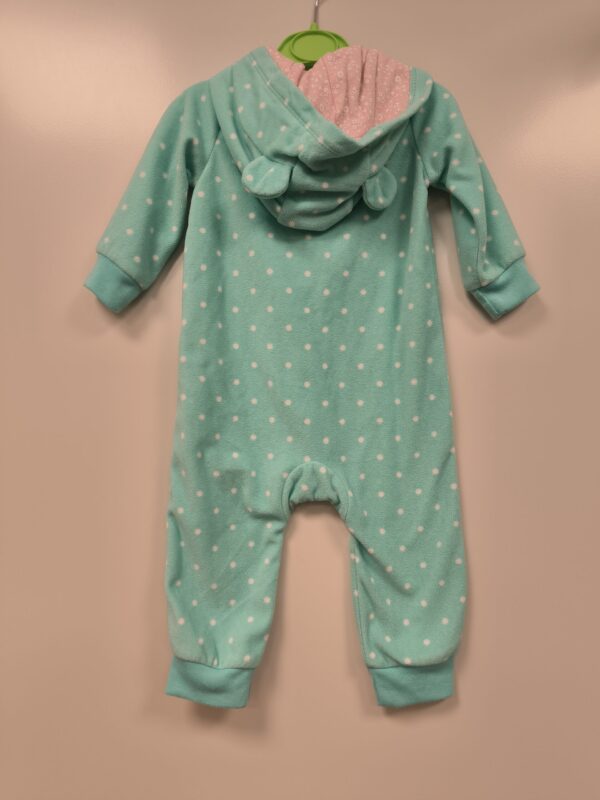 Carters fliiskombe suurus 9m. - Image 2