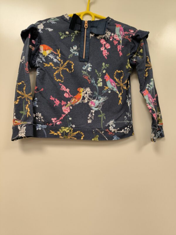 Ted Baker pluus suurus 3-4a. - Image 2