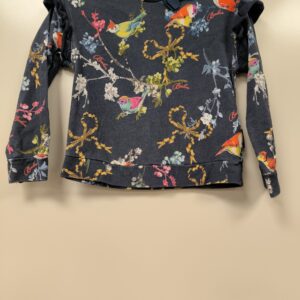 Ted Baker pluus suurus 3-4a.