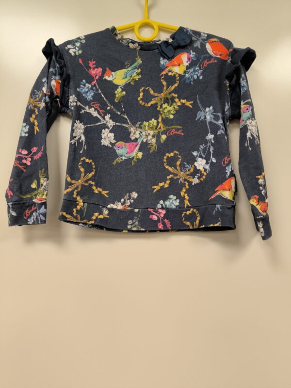 Ted Baker pluus suurus 3-4a.