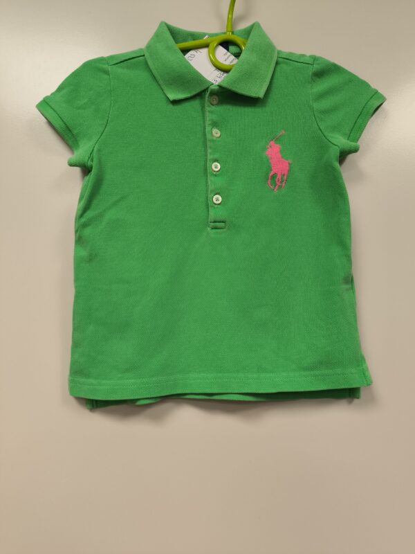 Polo Ralph Lauren pluus suurus 92