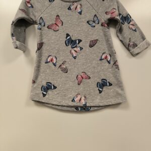 H&M kleit suurus 74