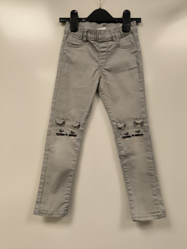 H&M teksad suurus 110