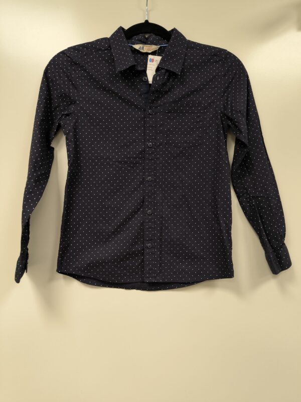 H&M triiksärk suurus 140