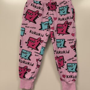 Kukukid dressipüksid suurus 110