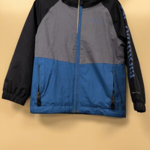 Columbia kilejope suurus 6-7a