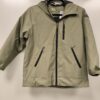 Zara voodriga vihmajope suurus 140