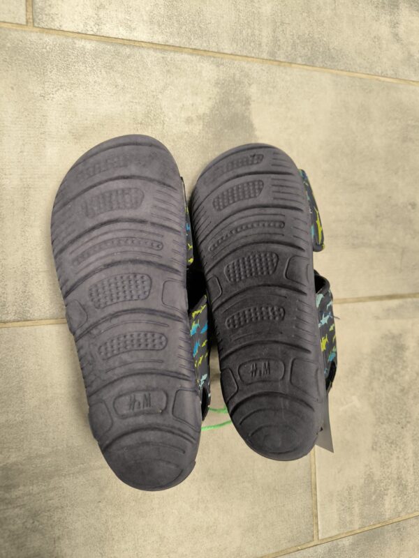 H&M sandaalid suurus 30-31 - Image 3