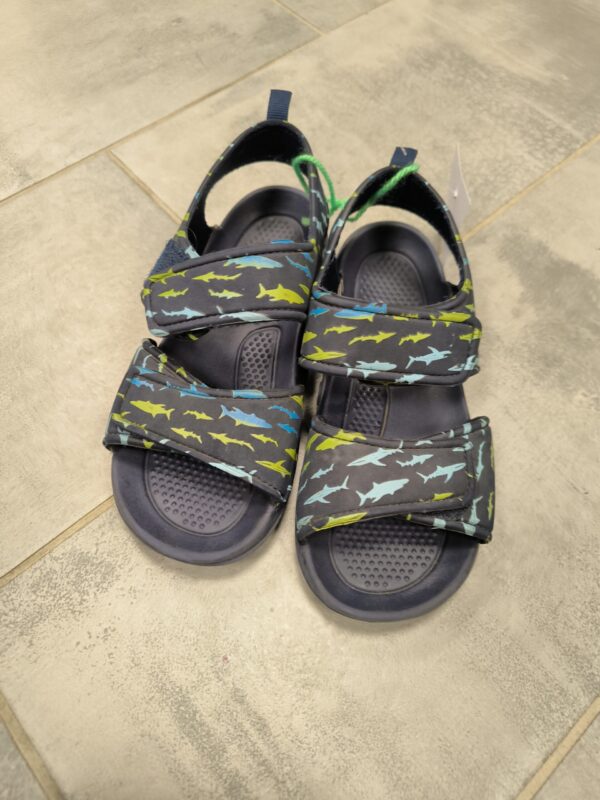 H&M sandaalid suurus 30-31