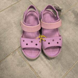 Crocs sandaalid suurus J2 34-35