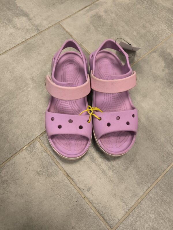 Crocs sandaalid suurus J2 34-35