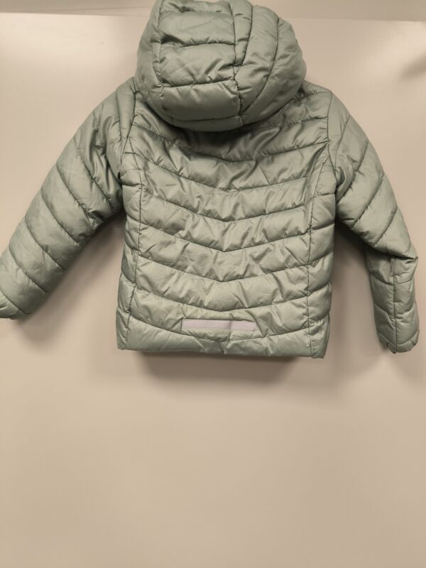 H&M k/s jope suurus 110 - Image 2