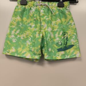 H&M lühikesedpüksid/ujumispüksid suurus 110-116