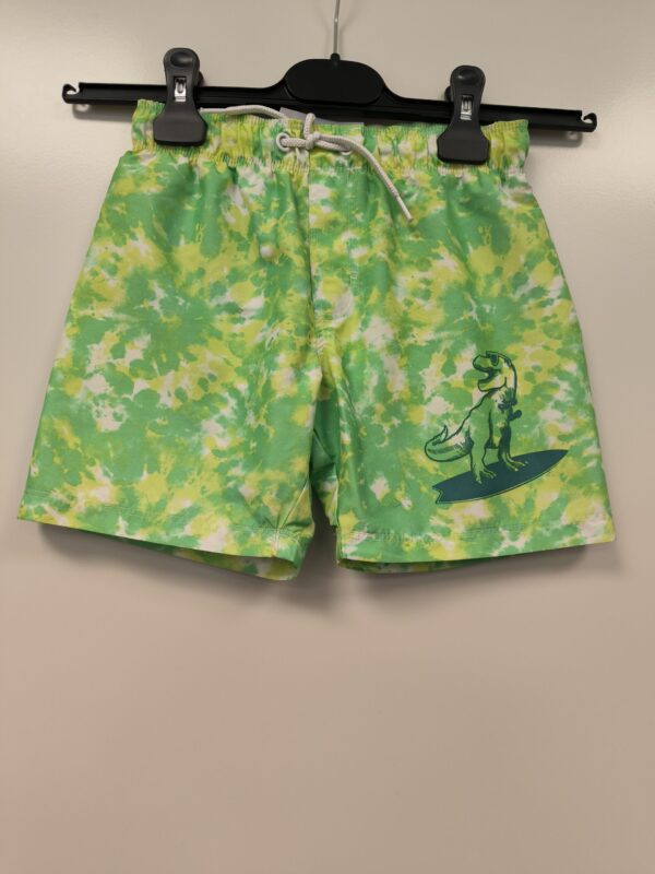 H&M lühikesedpüksid/ujumispüksid suurus 110-116