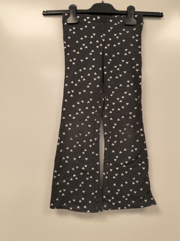 H&M püksid suurus 116