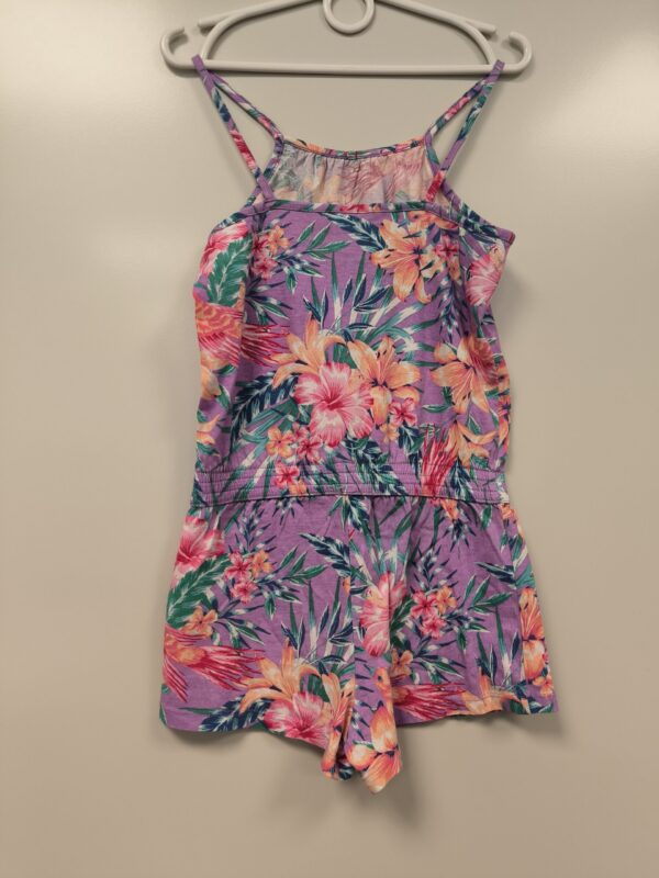 Lindex romper suurus 110-116 - Image 2