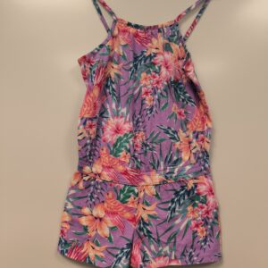 Lindex romper suurus 110-116