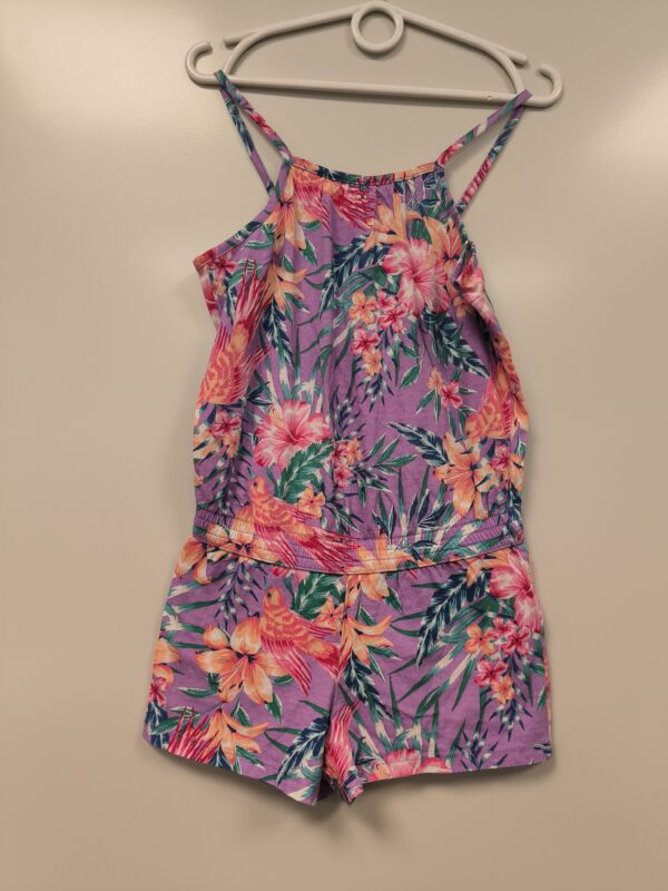 Lindex romper suurus 110-116