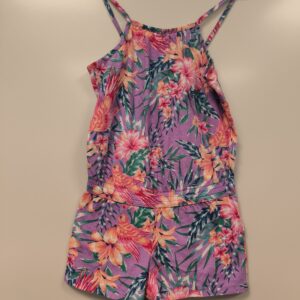 Lindex romper suurus 110-116