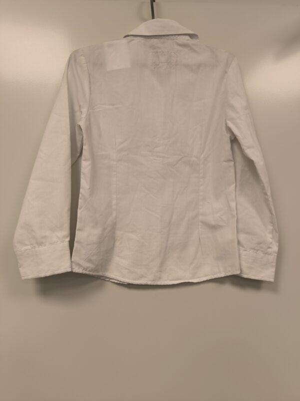 School wear valge pluus suurus 116 - Image 2
