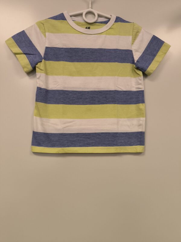 H&M t-särk suurus 98-104