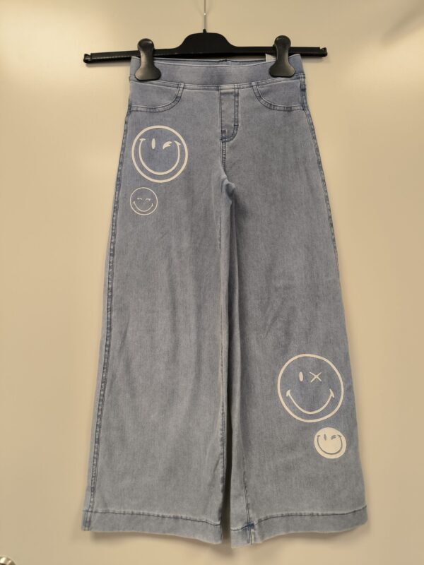 H&M püksid suurus 134