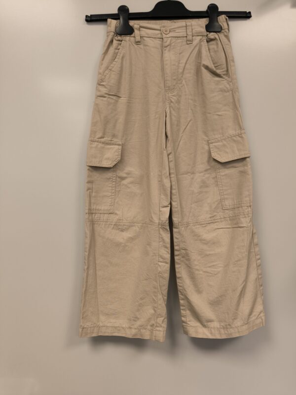 H&M püksid suurus 134