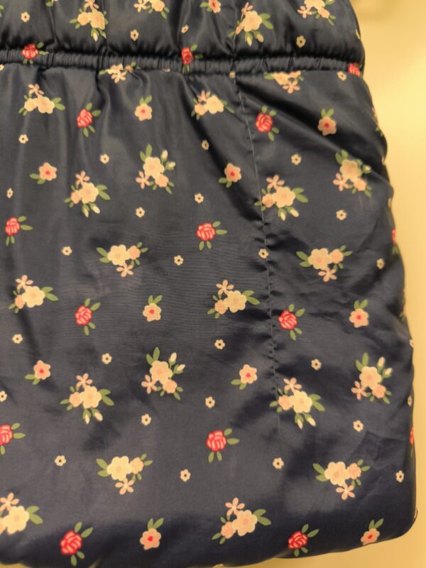 Ergee vest suurus 74 - Image 3