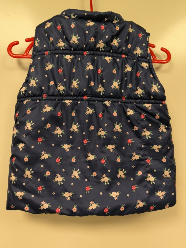 Ergee vest suurus 74 - Image 2