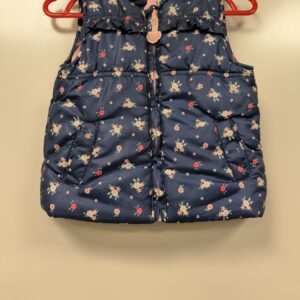 Ergee vest suurus 74